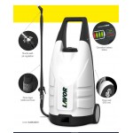Lavor Sanix Pro 22 - Pulverizator pentru dezinfectare si igienizare